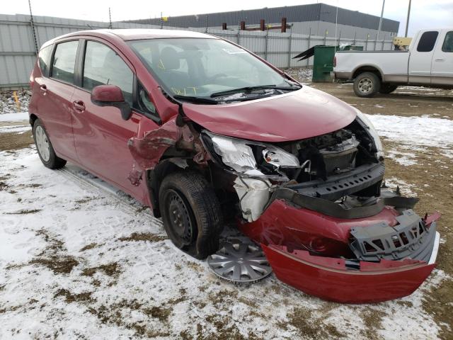 NISSAN VERSA NOTE 2014 3n1ce2cp2el360161