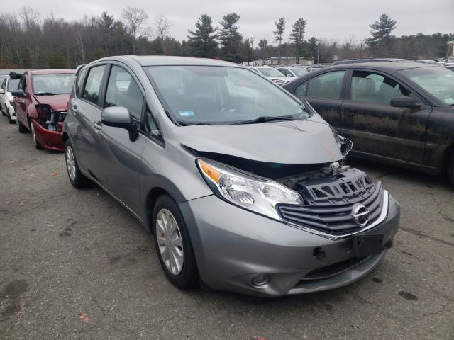 NISSAN VERSA NOTE 2014 3n1ce2cp2el360838