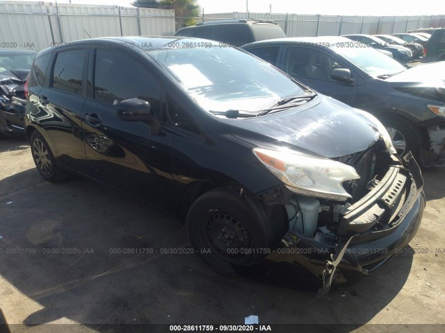 NISSAN VERSA NOTE 2014 3n1ce2cp2el362606