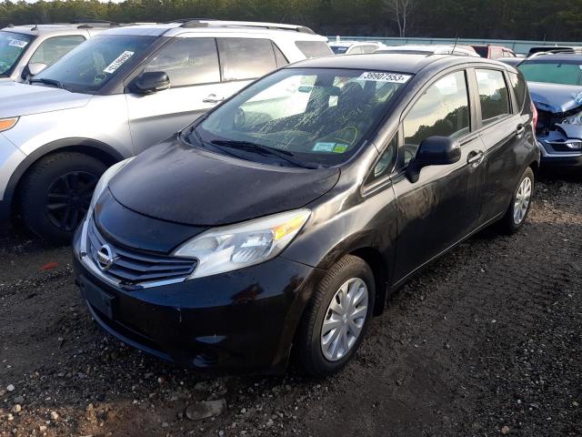 NISSAN VERSA NOTE 2014 3n1ce2cp2el363125