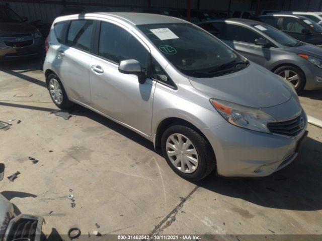 NISSAN VERSA NOTE 2014 3n1ce2cp2el363237