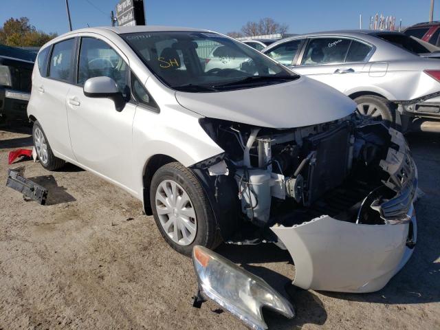 NISSAN VERSA NOTE 2014 3n1ce2cp2el363447