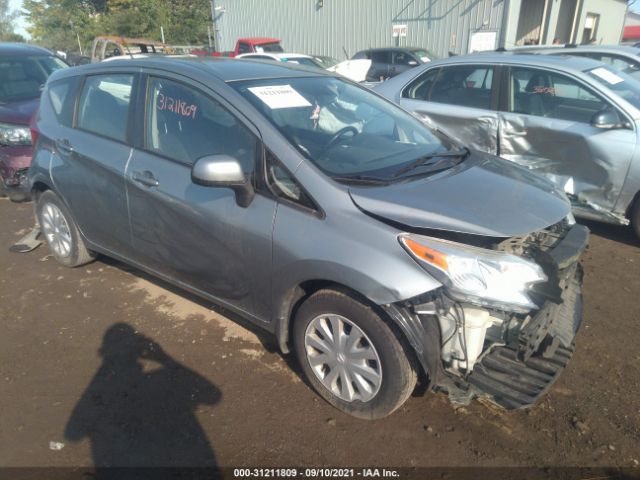 NISSAN VERSA NOTE 2014 3n1ce2cp2el364078