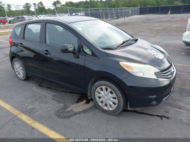 NISSAN VERSA NOTE 2014 3n1ce2cp2el364467