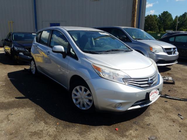 NISSAN VERSA NOTE 2014 3n1ce2cp2el364582