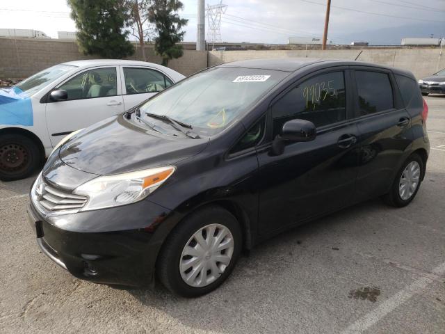 NISSAN VERSA NOTE 2014 3n1ce2cp2el364906