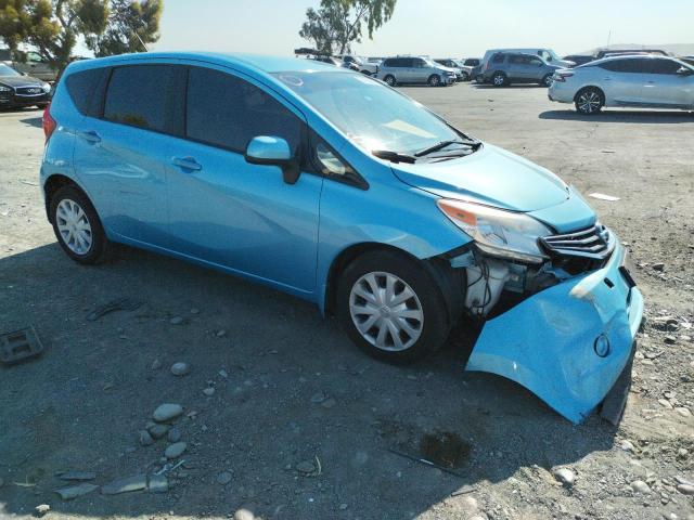 NISSAN VERSA NOTE 2014 3n1ce2cp2el366235