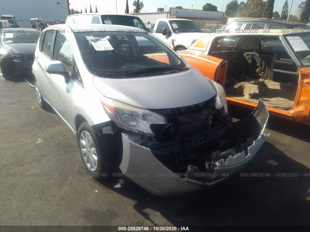 NISSAN VERSA NOTE 2014 3n1ce2cp2el366333