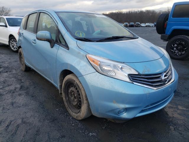 NISSAN VERSA NOTE 2014 3n1ce2cp2el366400