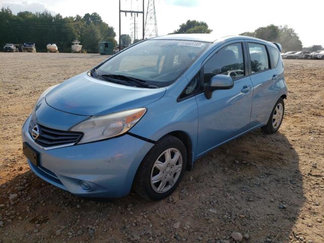 NISSAN VERSA 2014 3n1ce2cp2el366686