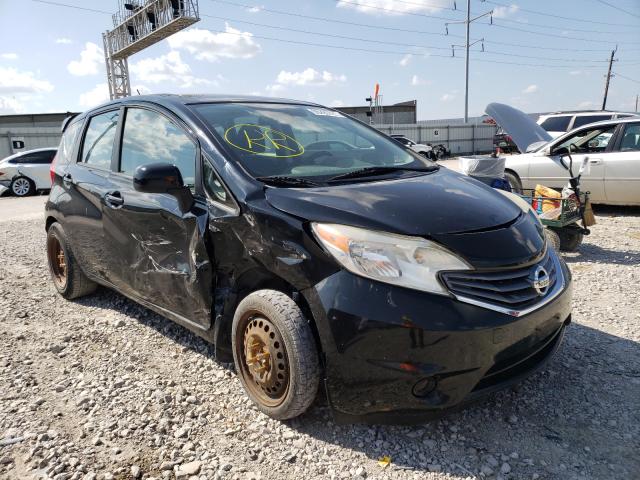 NISSAN VERSA NOTE 2014 3n1ce2cp2el367062