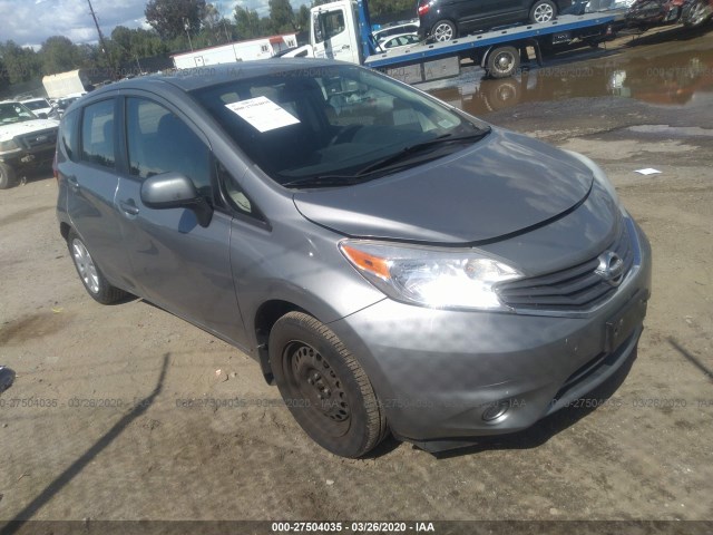 NISSAN VERSA NOTE 2014 3n1ce2cp2el368373