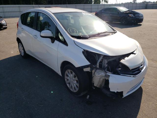 NISSAN VERSA NOTE 2014 3n1ce2cp2el368485