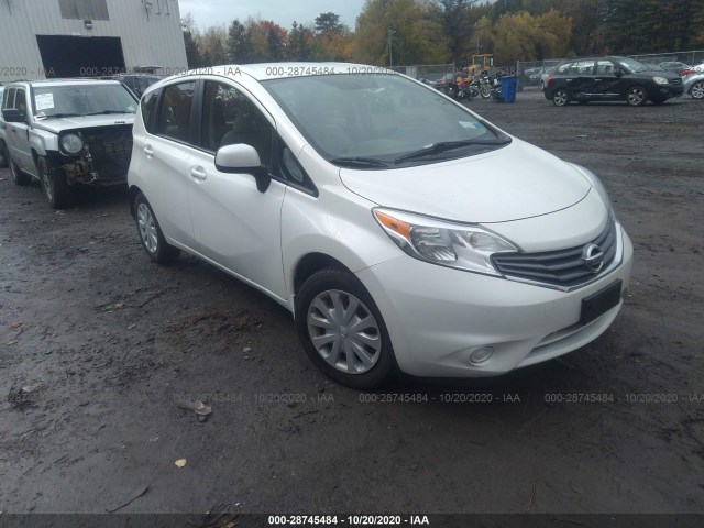 NISSAN VERSA NOTE 2014 3n1ce2cp2el368521