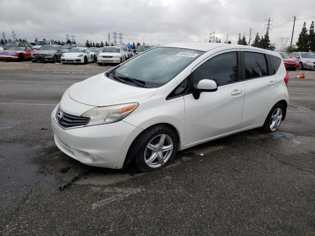 NISSAN VERSA NOTE 2014 3n1ce2cp2el369149