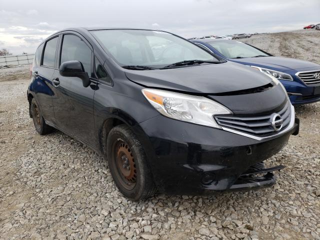 NISSAN VERSA NOTE 2014 3n1ce2cp2el370690