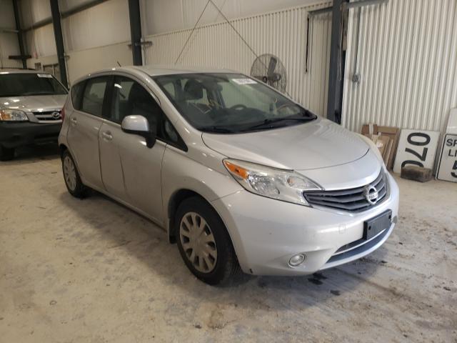 NISSAN VERSA NOTE 2014 3n1ce2cp2el370818