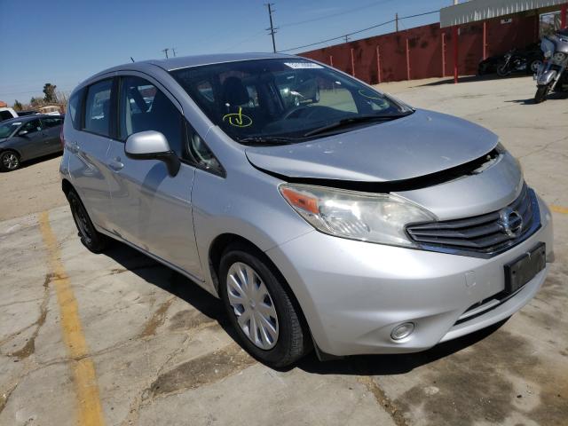 NISSAN VERSA NOTE 2014 3n1ce2cp2el371273