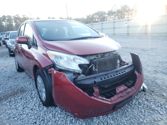 NISSAN VERSA NOTE 2014 3n1ce2cp2el371368