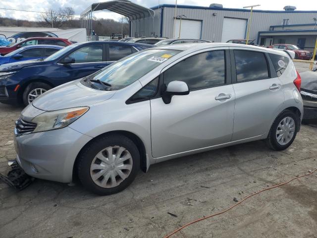 NISSAN VERSA 2014 3n1ce2cp2el371791