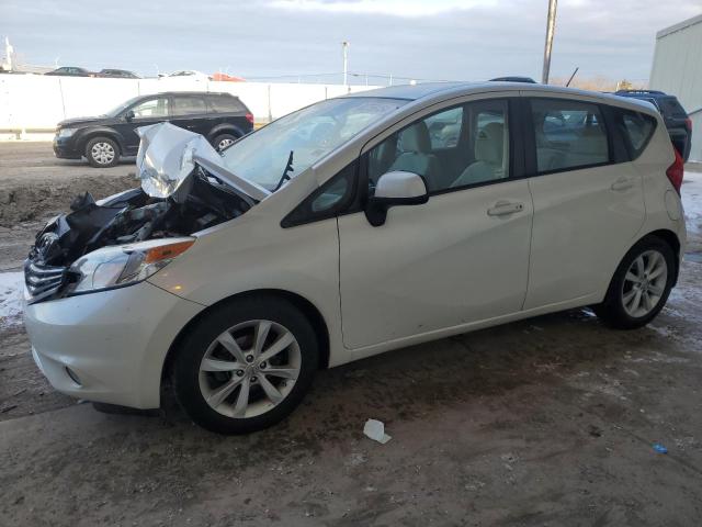 NISSAN VERSA NOTE 2014 3n1ce2cp2el372181