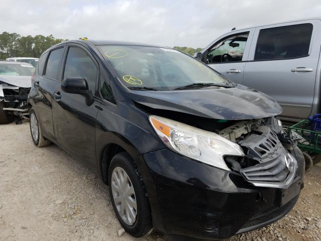 NISSAN VERSA NOTE 2014 3n1ce2cp2el372701