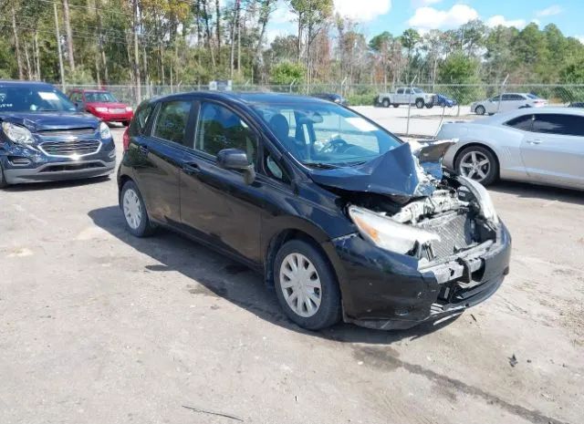 NISSAN VERSA NOTE 2014 3n1ce2cp2el372939