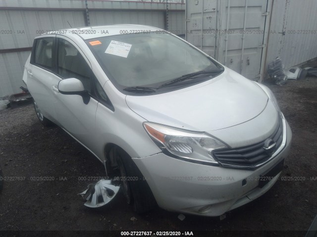 NISSAN VERSA NOTE 2014 3n1ce2cp2el374142