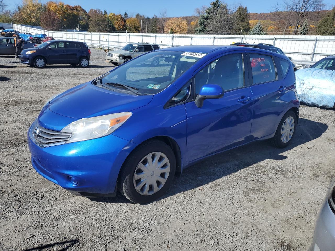 NISSAN VERSA 2014 3n1ce2cp2el374318