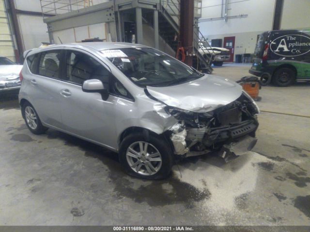 NISSAN VERSA NOTE 2014 3n1ce2cp2el374562