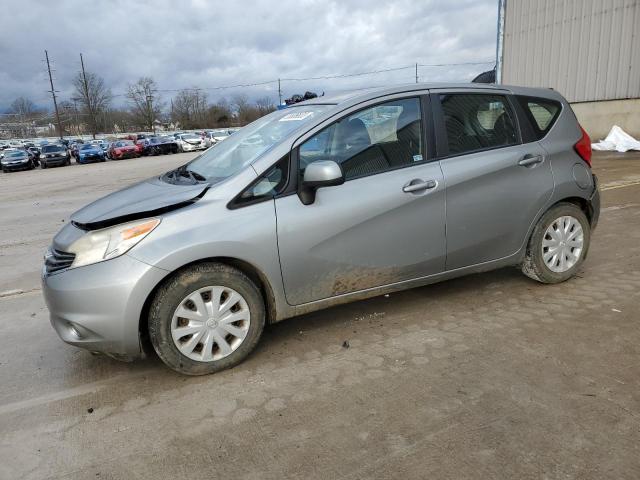 NISSAN VERSA NOTE 2014 3n1ce2cp2el375775