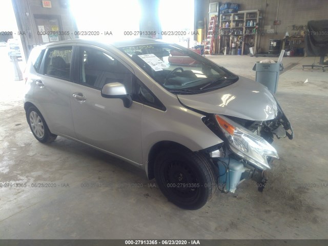 NISSAN VERSA NOTE 2014 3n1ce2cp2el377252