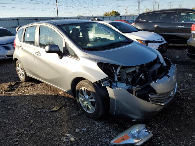 NISSAN VERSA NOTE 2014 3n1ce2cp2el377476