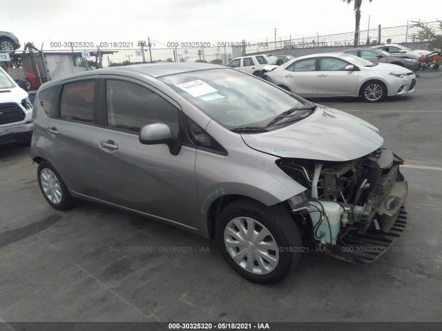 NISSAN VERSA NOTE 2014 3n1ce2cp2el377560