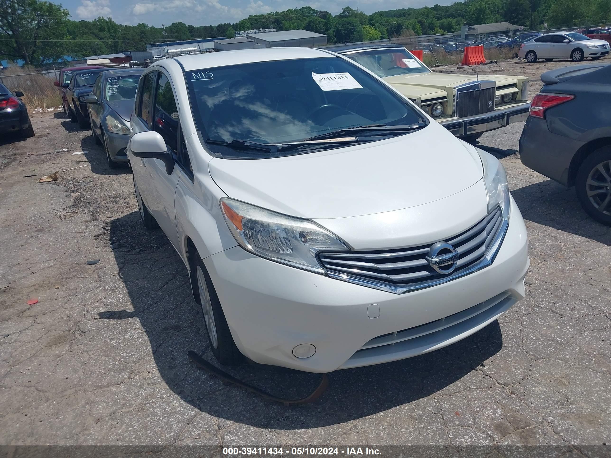 NISSAN VERSA 2014 3n1ce2cp2el378336