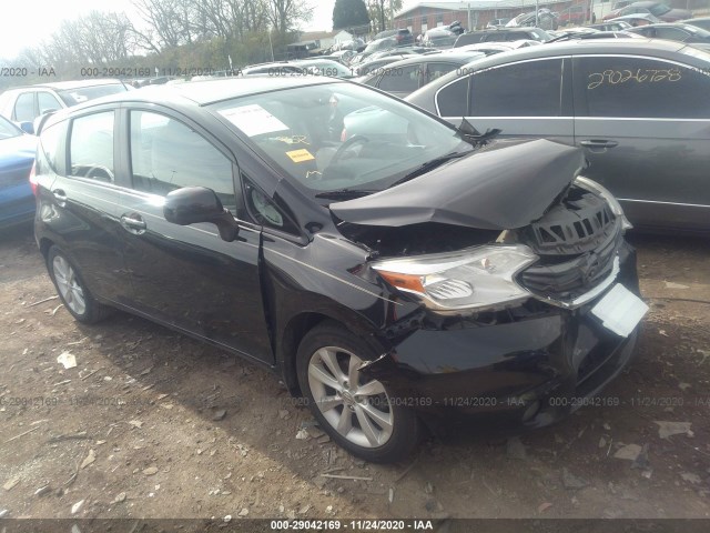 NISSAN VERSA NOTE 2014 3n1ce2cp2el379499