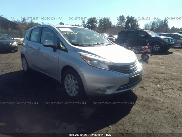 NISSAN VERSA NOTE 2014 3n1ce2cp2el379924