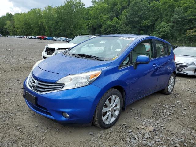 NISSAN VERSA NOTE 2014 3n1ce2cp2el380037