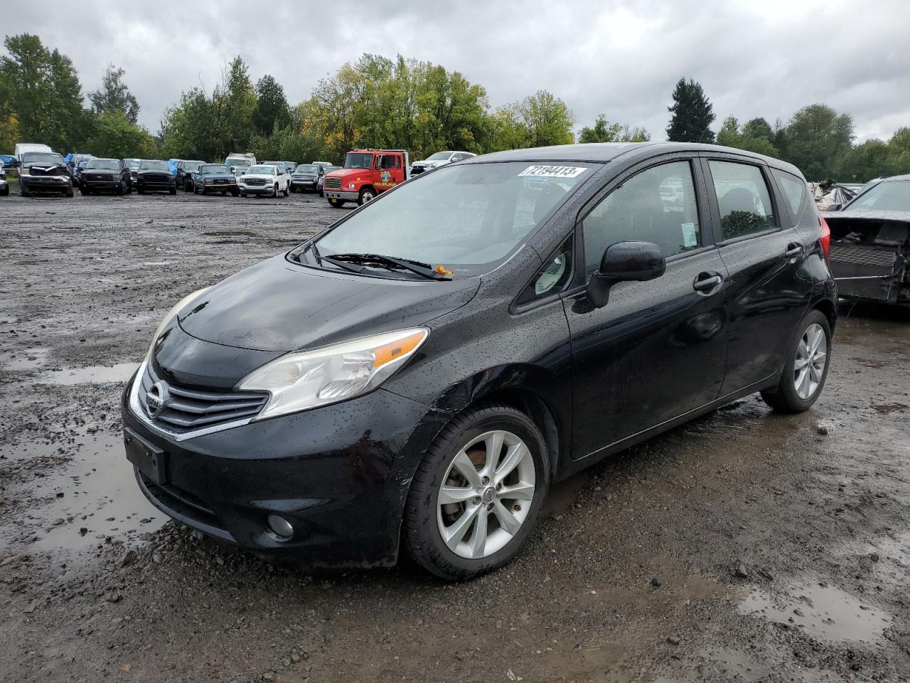 NISSAN VERSA 2014 3n1ce2cp2el381284