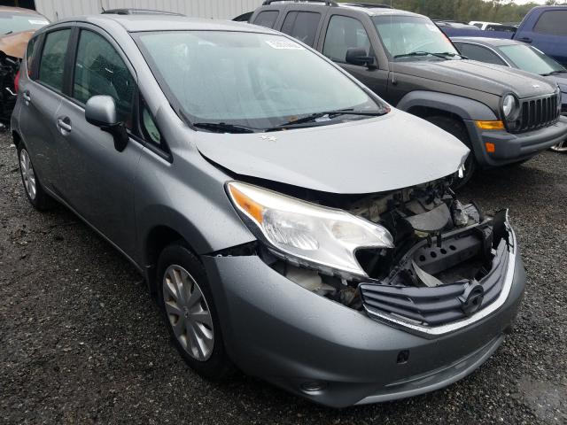 NISSAN VERSA NOTE 2014 3n1ce2cp2el381981