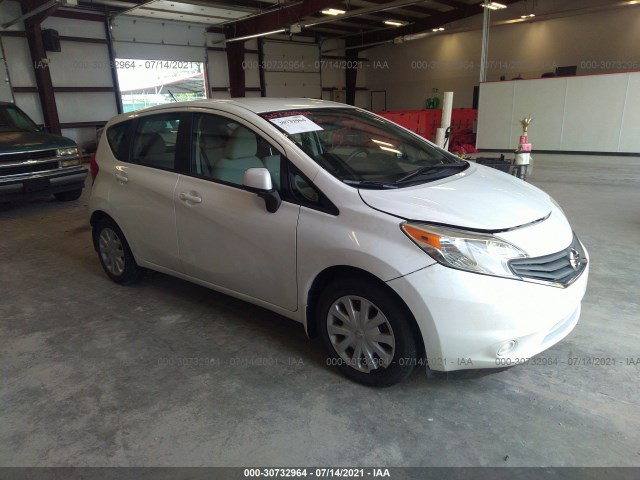 NISSAN NULL 2014 3n1ce2cp2el382225