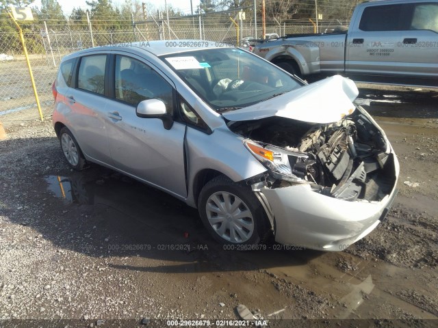 NISSAN VERSA NOTE 2014 3n1ce2cp2el382290