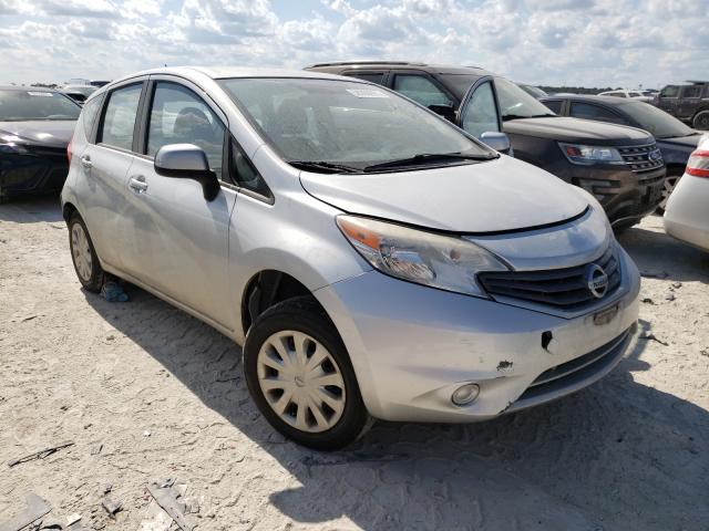 NISSAN VERSA NOTE 2014 3n1ce2cp2el383360