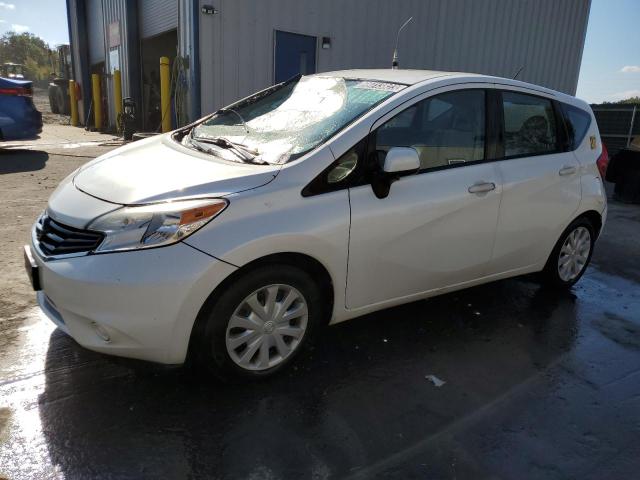 NISSAN VERSA NOTE 2014 3n1ce2cp2el383634