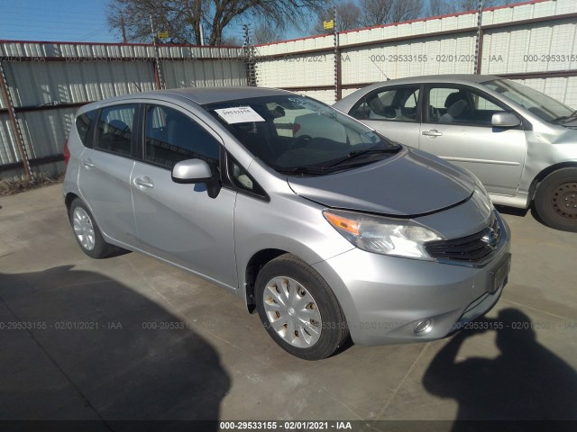 NISSAN VERSA NOTE 2014 3n1ce2cp2el384041