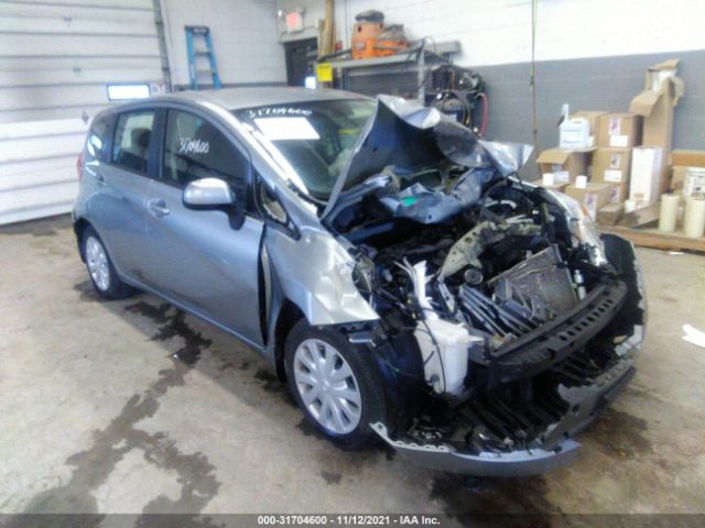 NISSAN VERSA NOTE 2014 3n1ce2cp2el384170