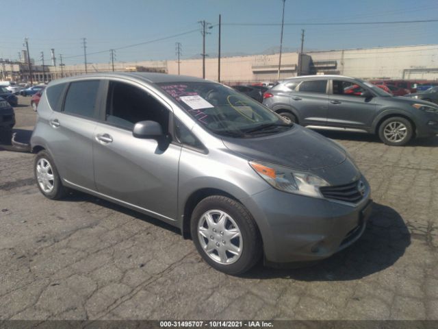 NISSAN VERSA NOTE 2014 3n1ce2cp2el384542