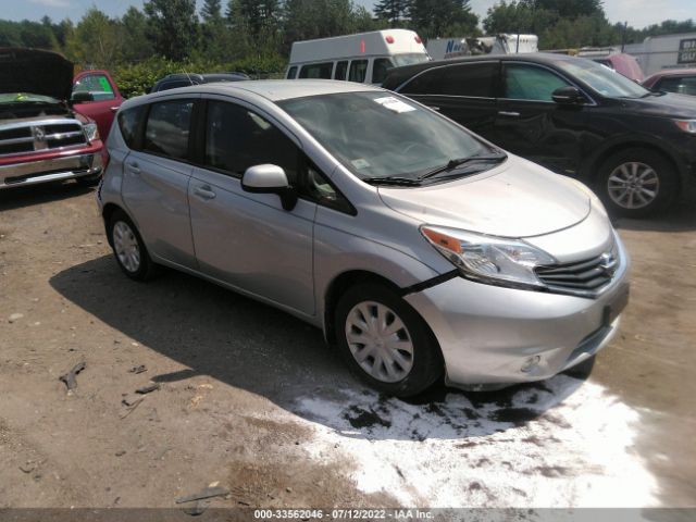 NISSAN VERSA NOTE 2014 3n1ce2cp2el384606