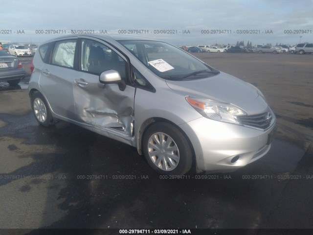 NISSAN VERSA NOTE 2014 3n1ce2cp2el384735