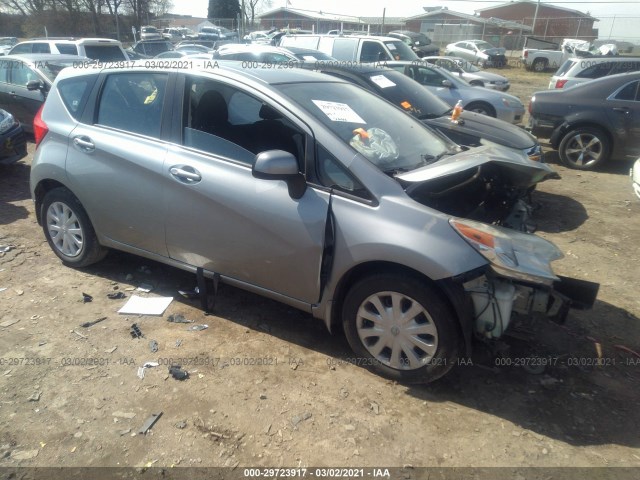 NISSAN VERSA 2014 3n1ce2cp2el385206